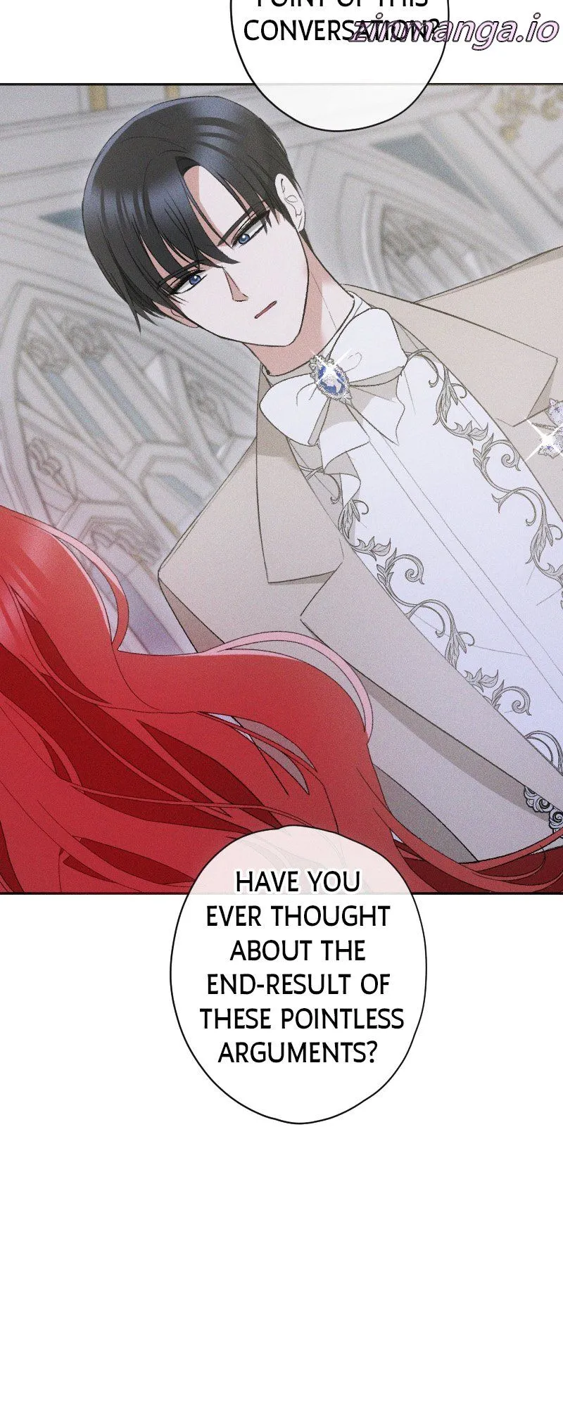 If You Wish for My Despair chapter 58 page 65