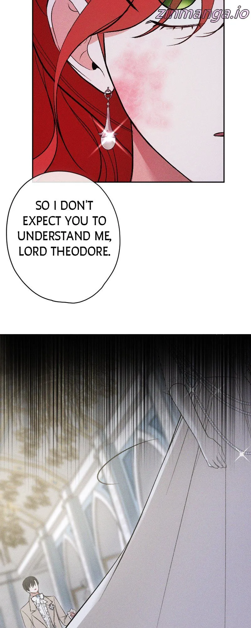 If You Wish for My Despair chapter 58 page 67