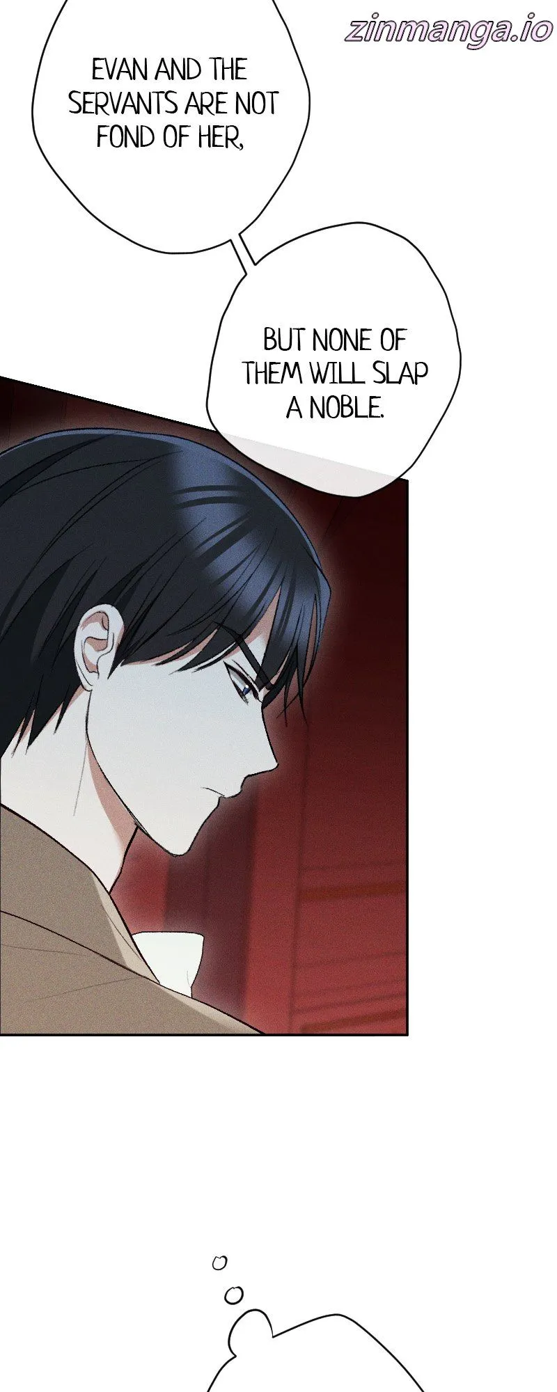 If You Wish for My Despair chapter 59 page 2