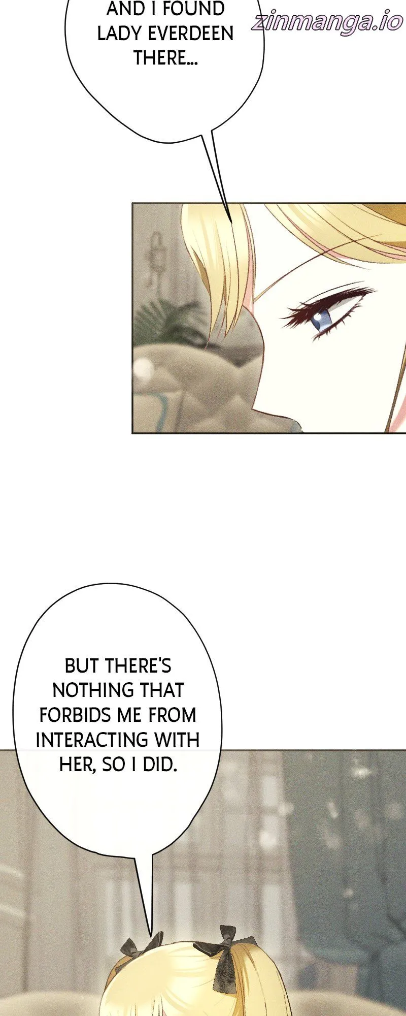 If You Wish for My Despair chapter 59 page 5