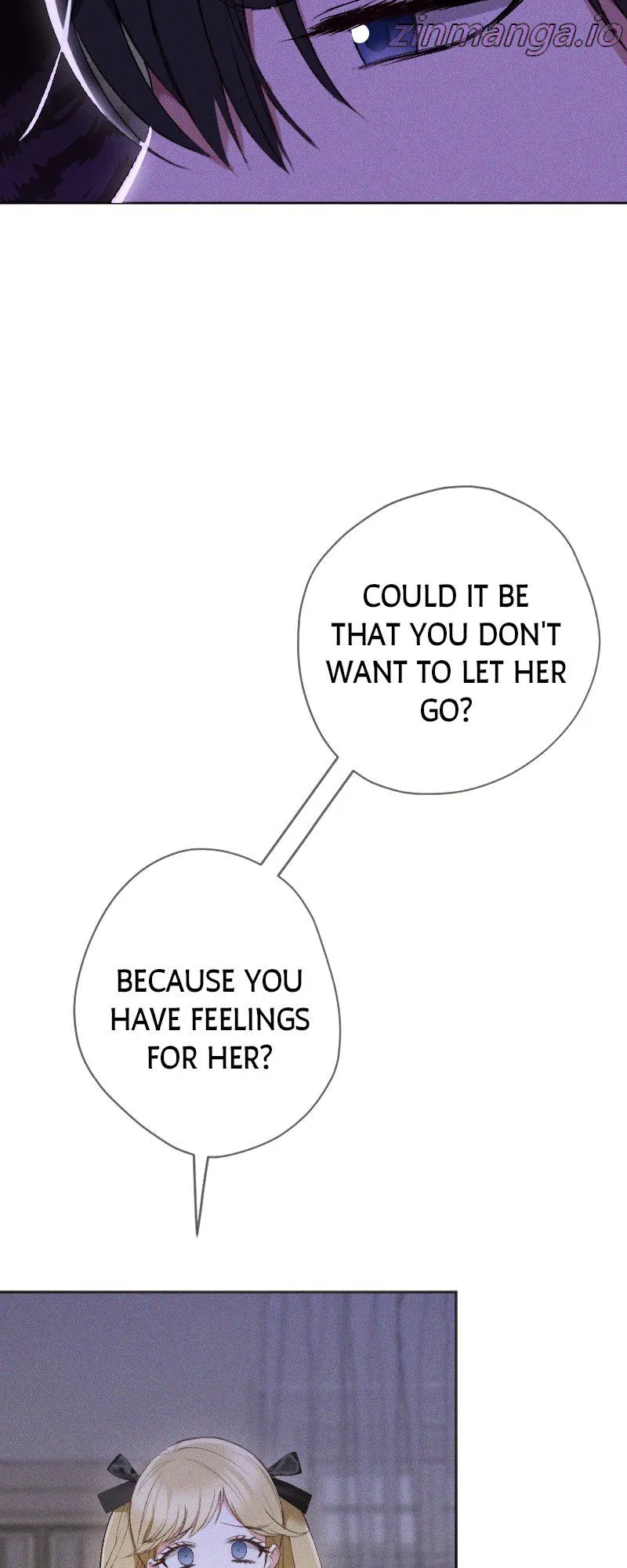 If You Wish for My Despair chapter 59 page 13