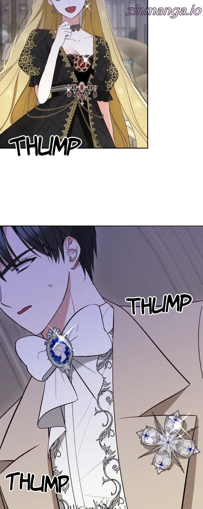 If You Wish for My Despair chapter 59 page 14