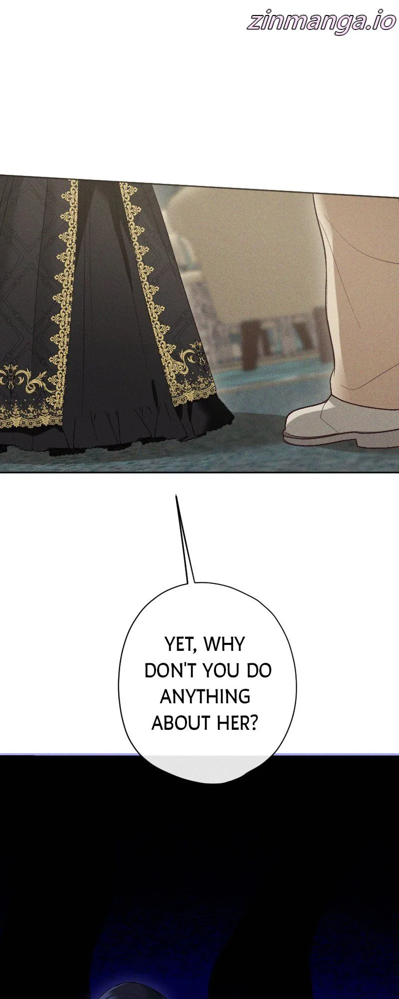 If You Wish for My Despair chapter 59 page 23