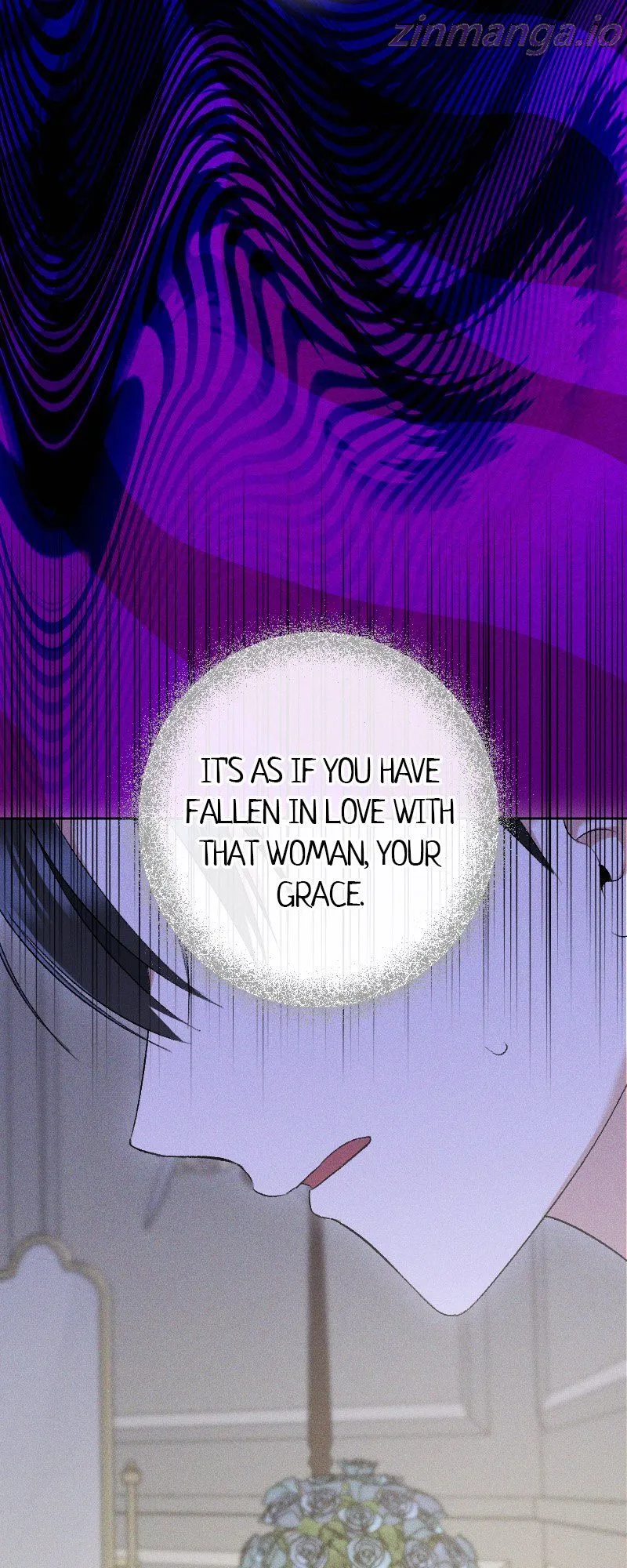 If You Wish for My Despair chapter 59 page 25