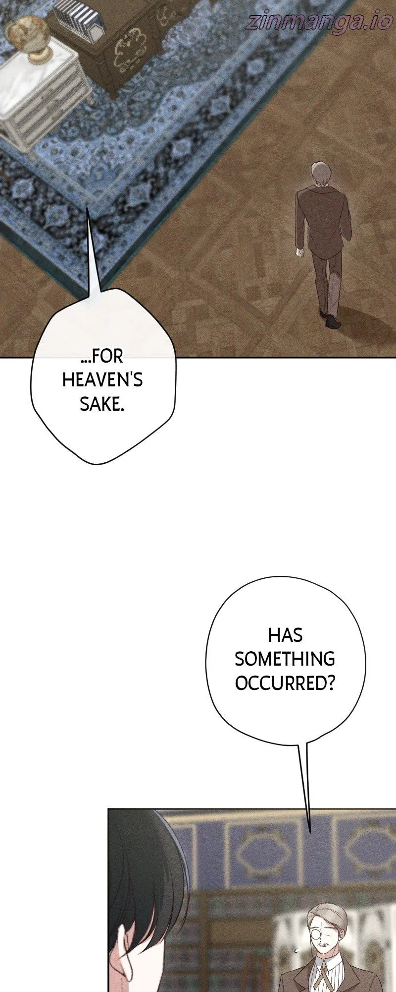 If You Wish for My Despair chapter 59 page 29