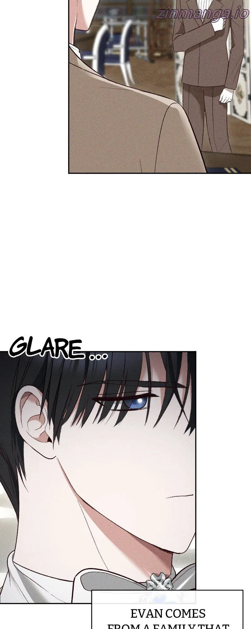 If You Wish for My Despair chapter 59 page 30
