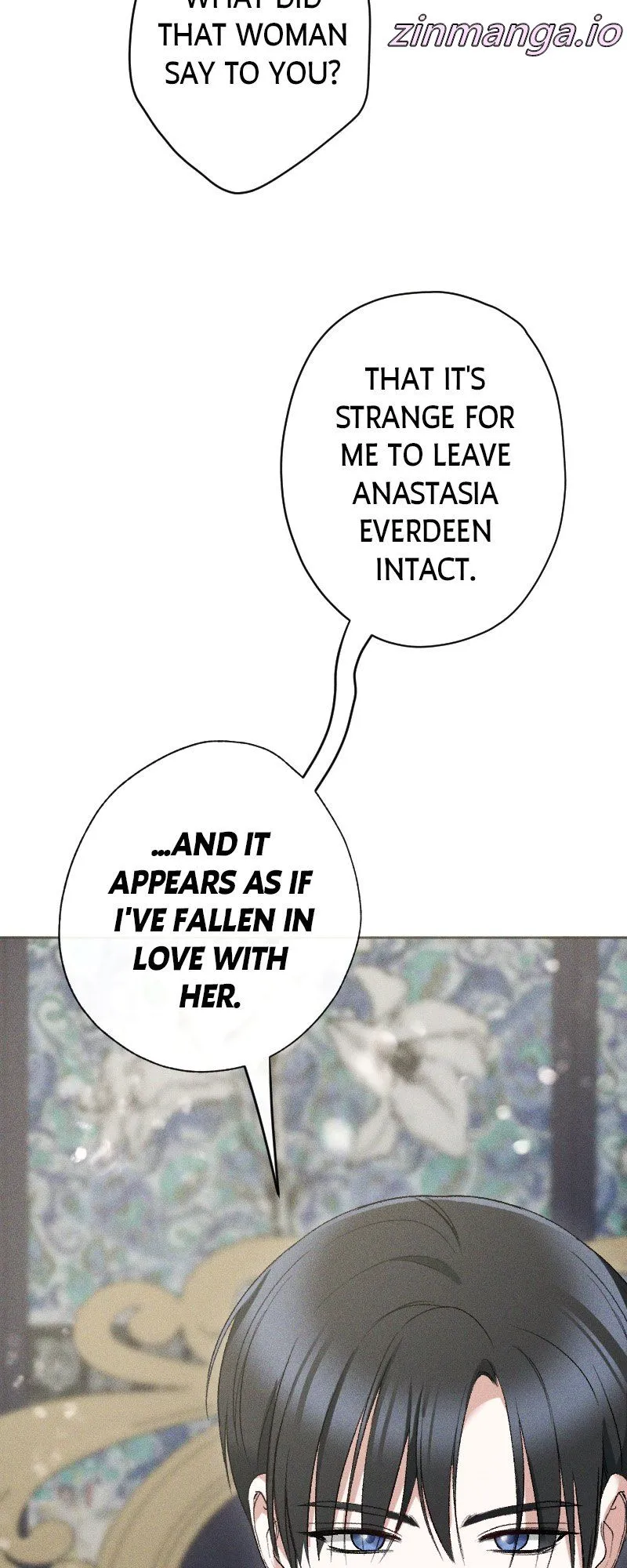 If You Wish for My Despair chapter 59 page 34