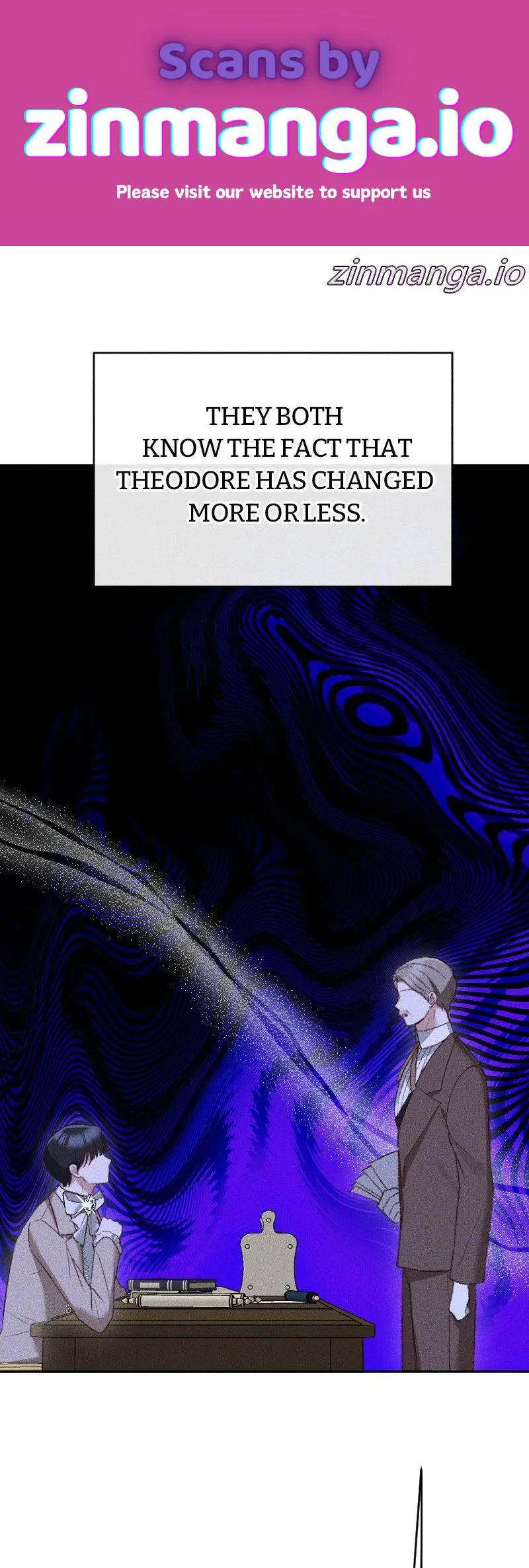 If You Wish for My Despair chapter 59 page 40