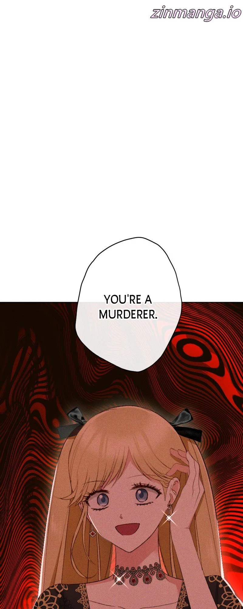If You Wish for My Despair chapter 59 page 44