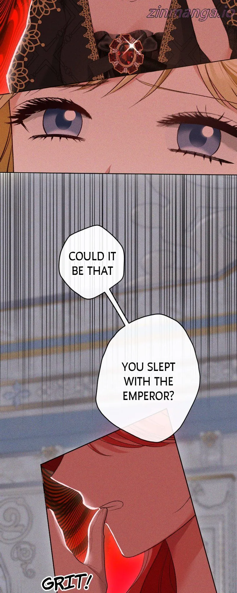 If You Wish for My Despair chapter 59 page 45