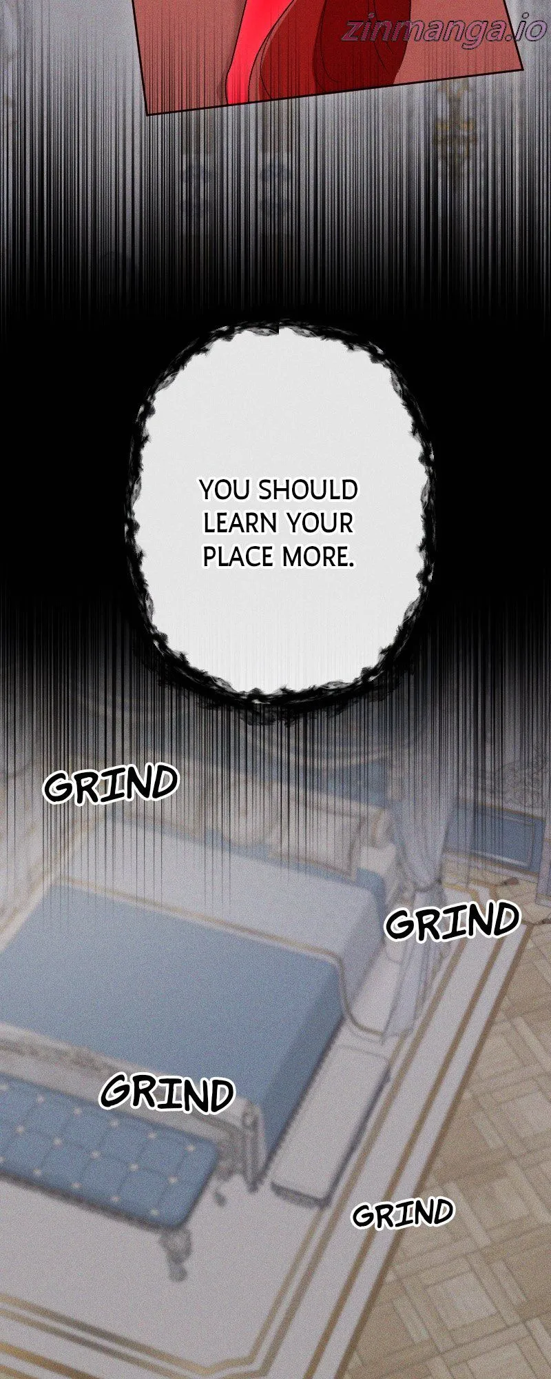 If You Wish for My Despair chapter 59 page 46