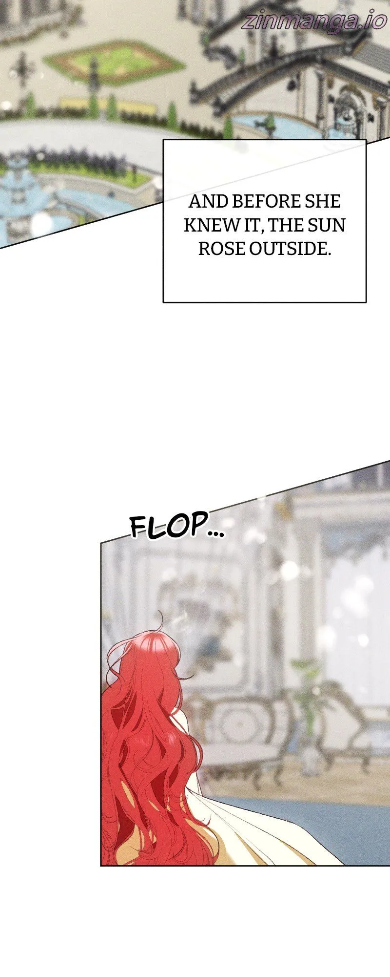 If You Wish for My Despair chapter 59 page 48