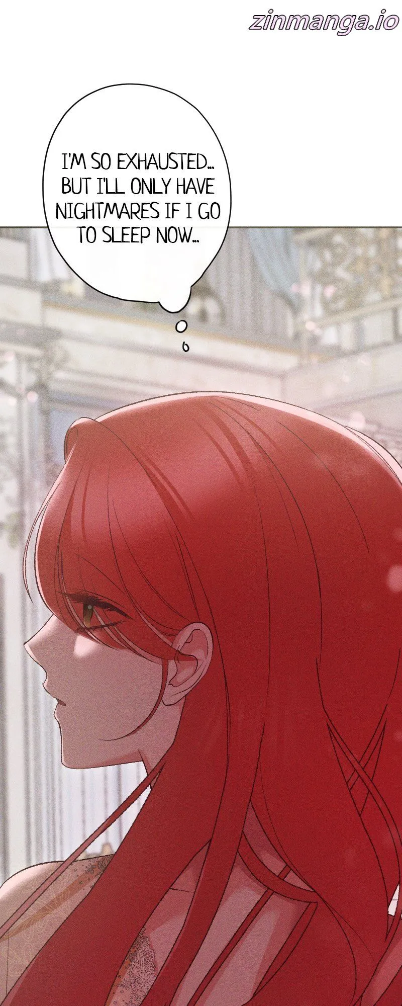 If You Wish for My Despair chapter 59 page 49