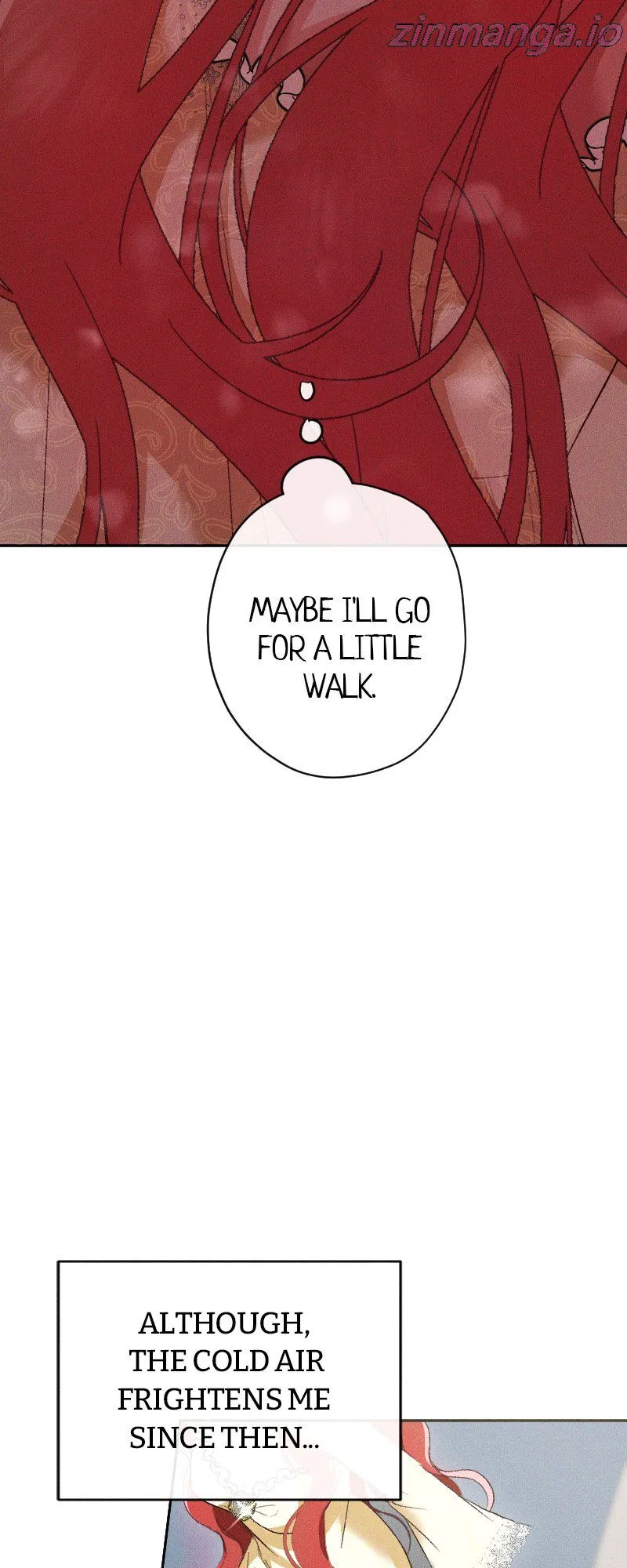 If You Wish for My Despair chapter 59 page 50