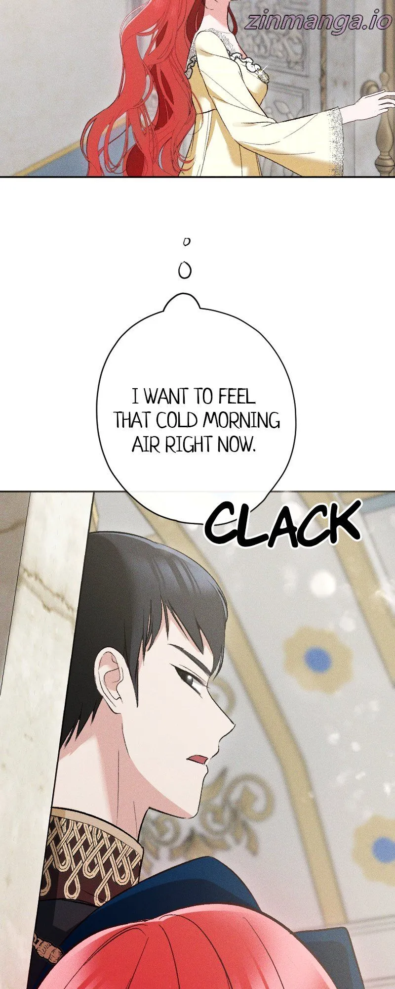 If You Wish for My Despair chapter 59 page 52