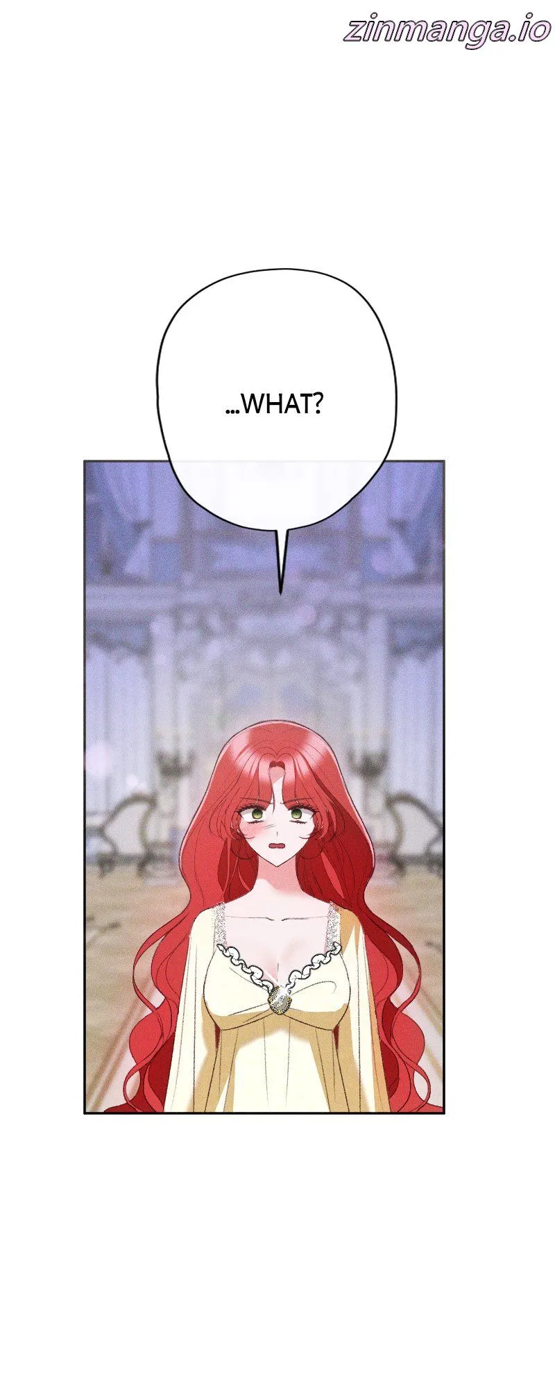 If You Wish for My Despair chapter 59 page 54