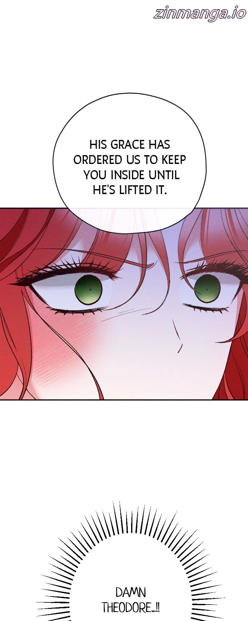 If You Wish for My Despair chapter 59 page 58