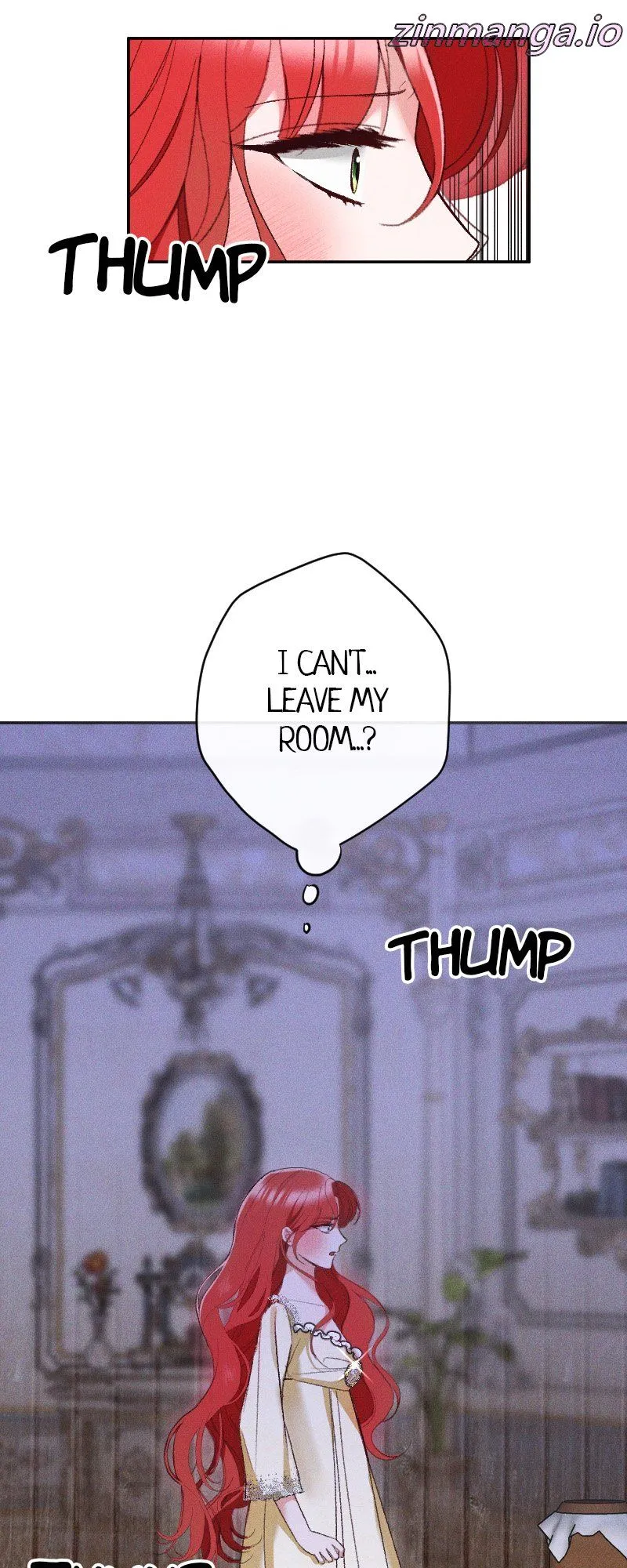 If You Wish for My Despair chapter 59 page 65