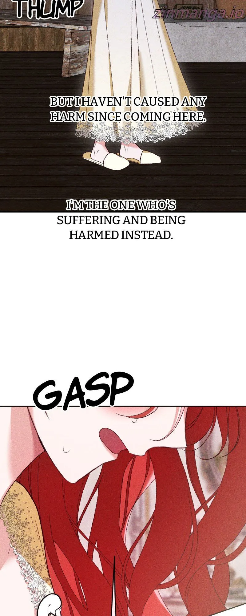 If You Wish for My Despair chapter 59 page 66