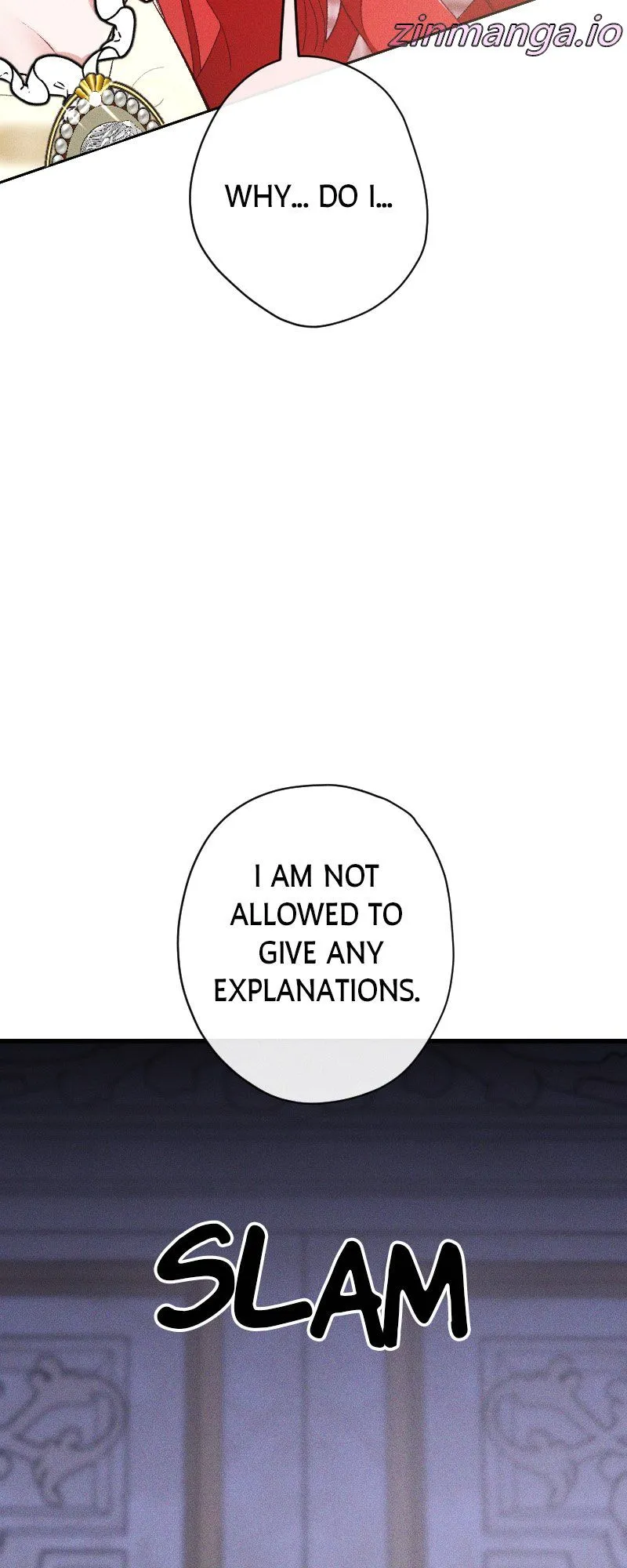 If You Wish for My Despair chapter 59 page 67