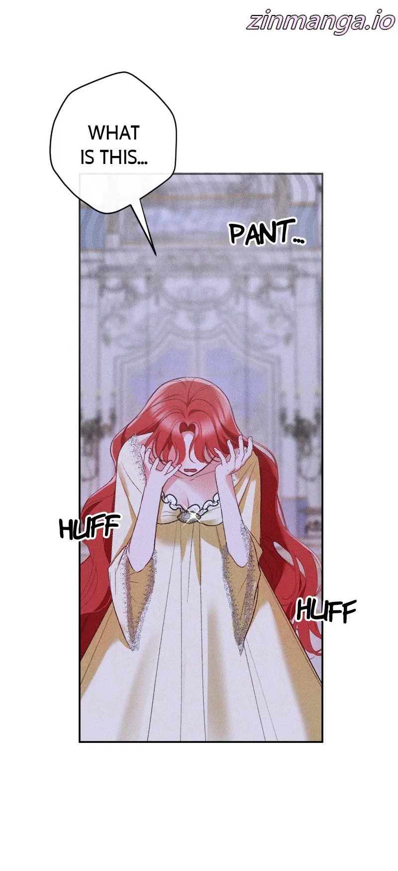 If You Wish for My Despair chapter 59 page 69
