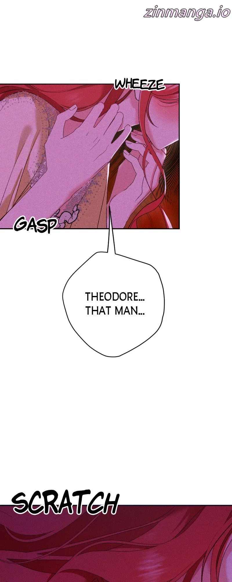If You Wish for My Despair chapter 59 page 70