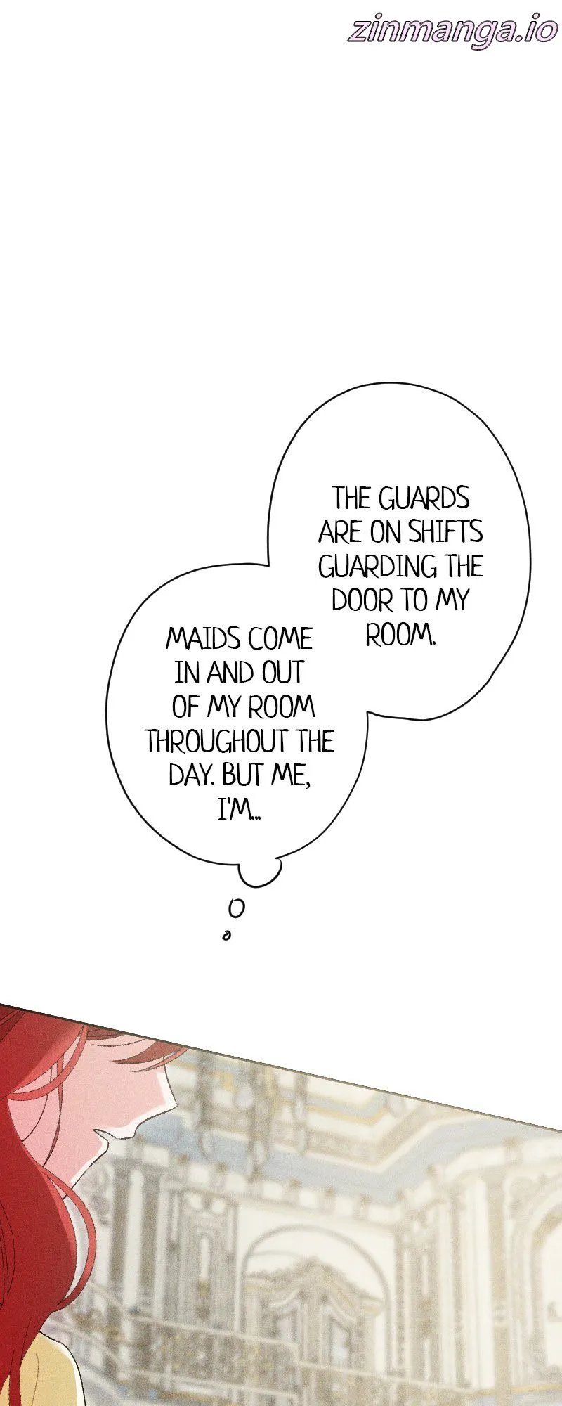 If You Wish for My Despair chapter 60 page 10