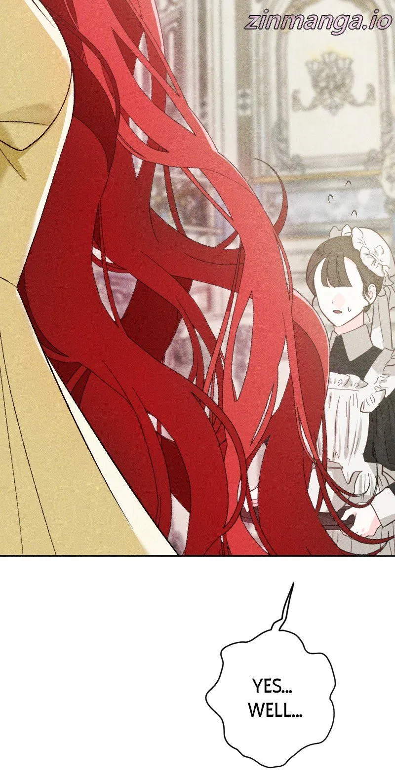 If You Wish for My Despair chapter 60 page 16