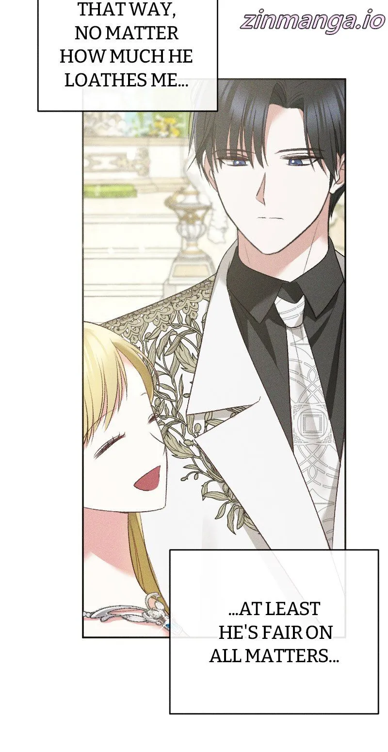 If You Wish for My Despair chapter 60 page 21