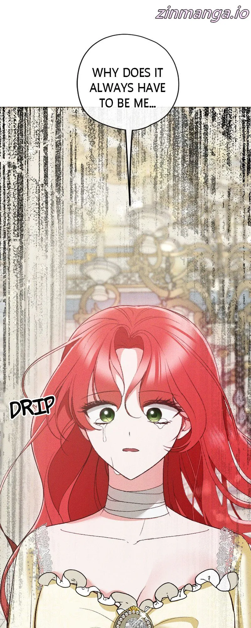 If You Wish for My Despair chapter 60 page 22