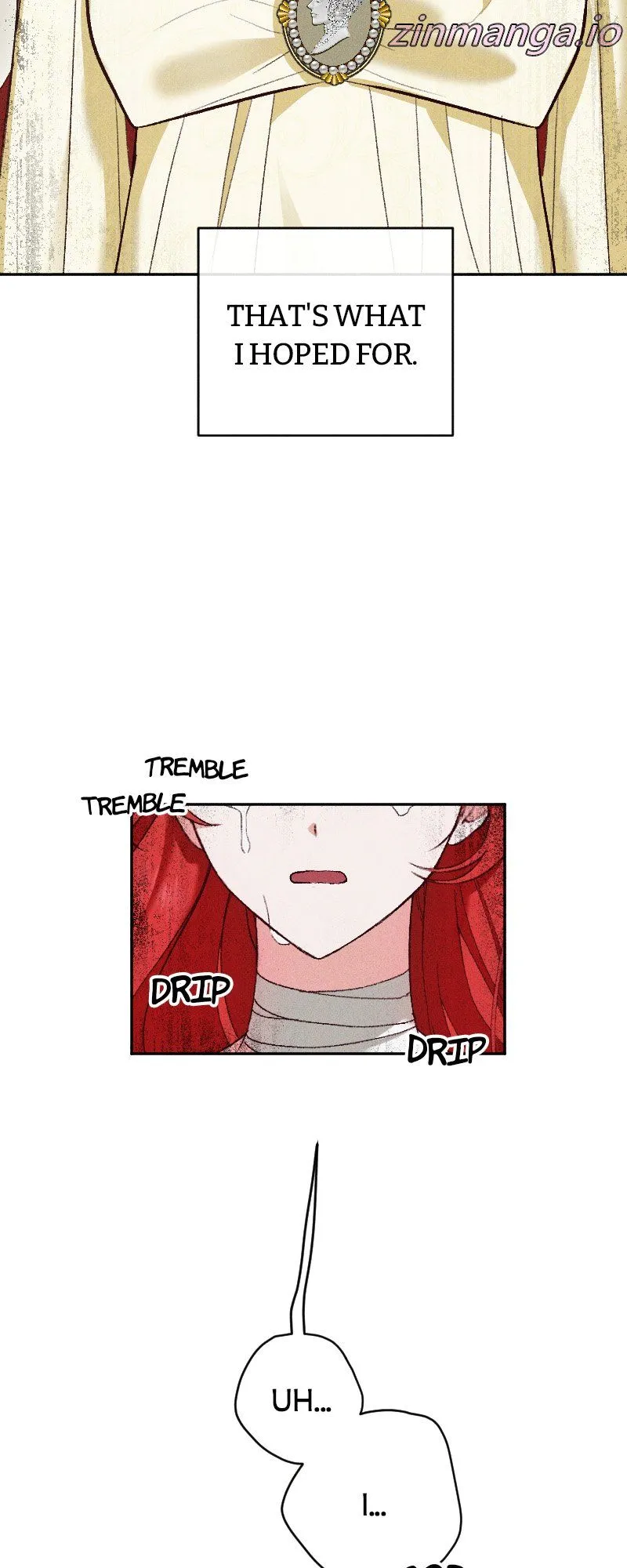 If You Wish for My Despair chapter 60 page 23