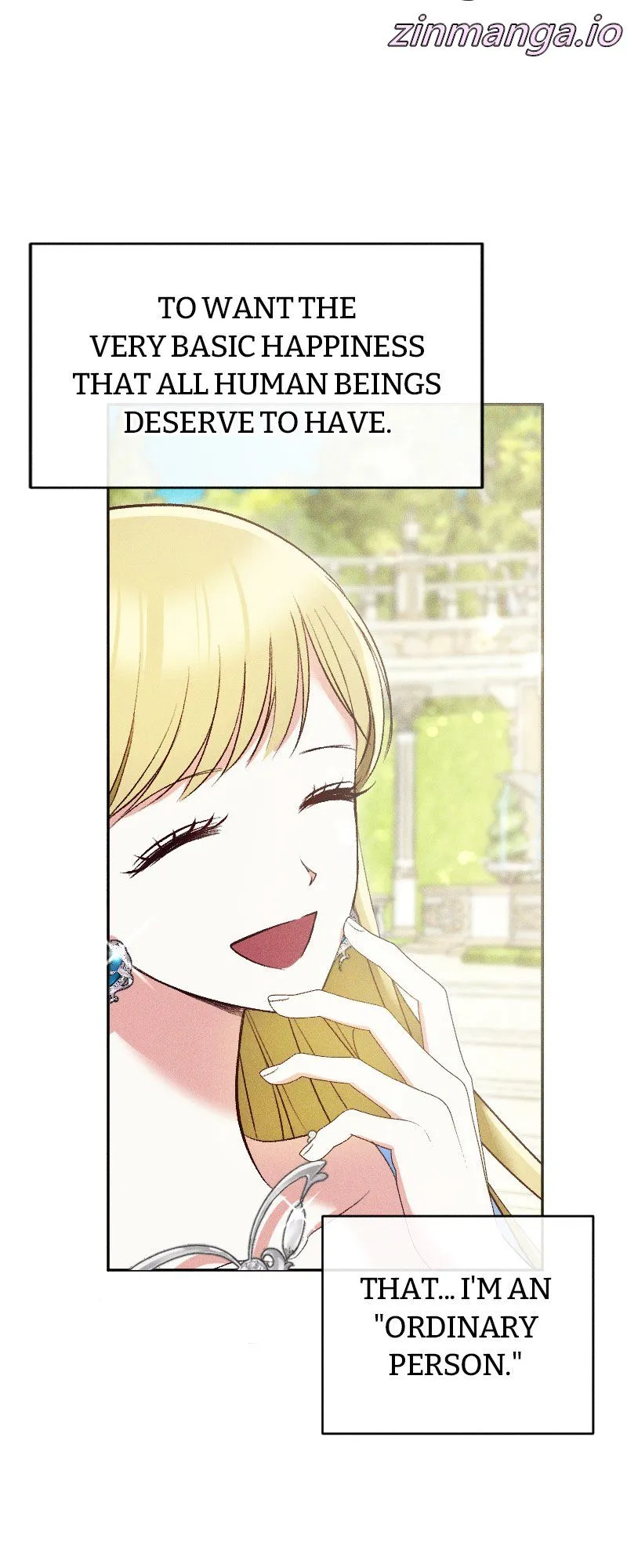 If You Wish for My Despair chapter 60 page 26