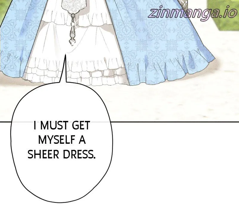If You Wish for My Despair chapter 60 page 32