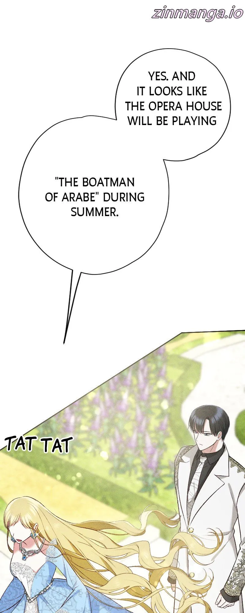If You Wish for My Despair chapter 60 page 43