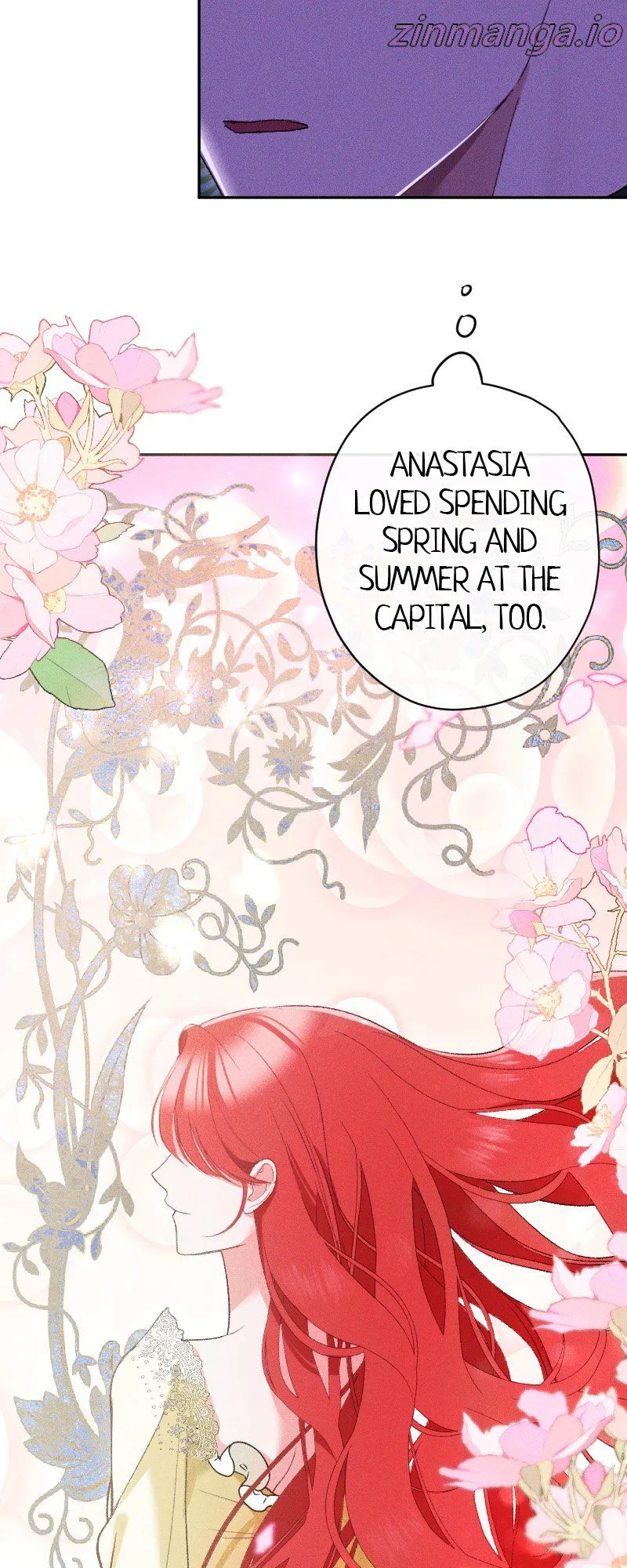 If You Wish for My Despair chapter 60 page 47