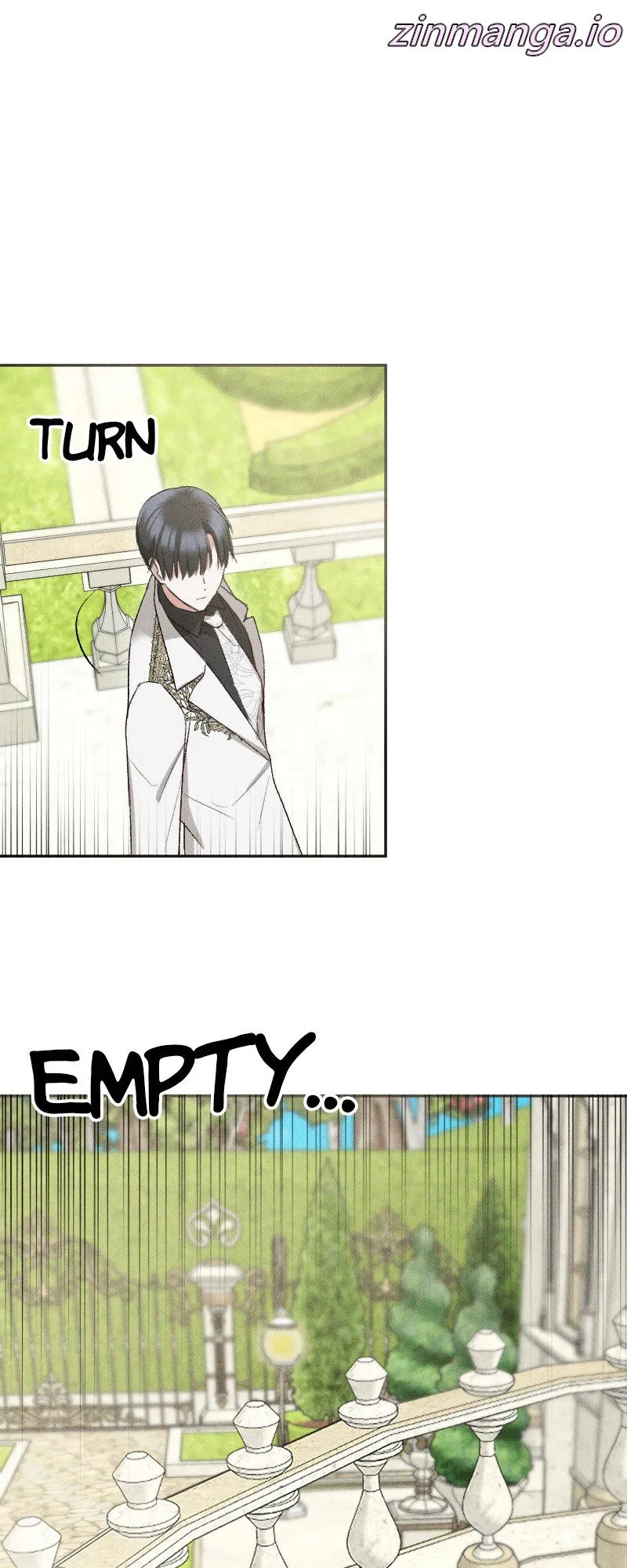 If You Wish for My Despair chapter 60 page 49