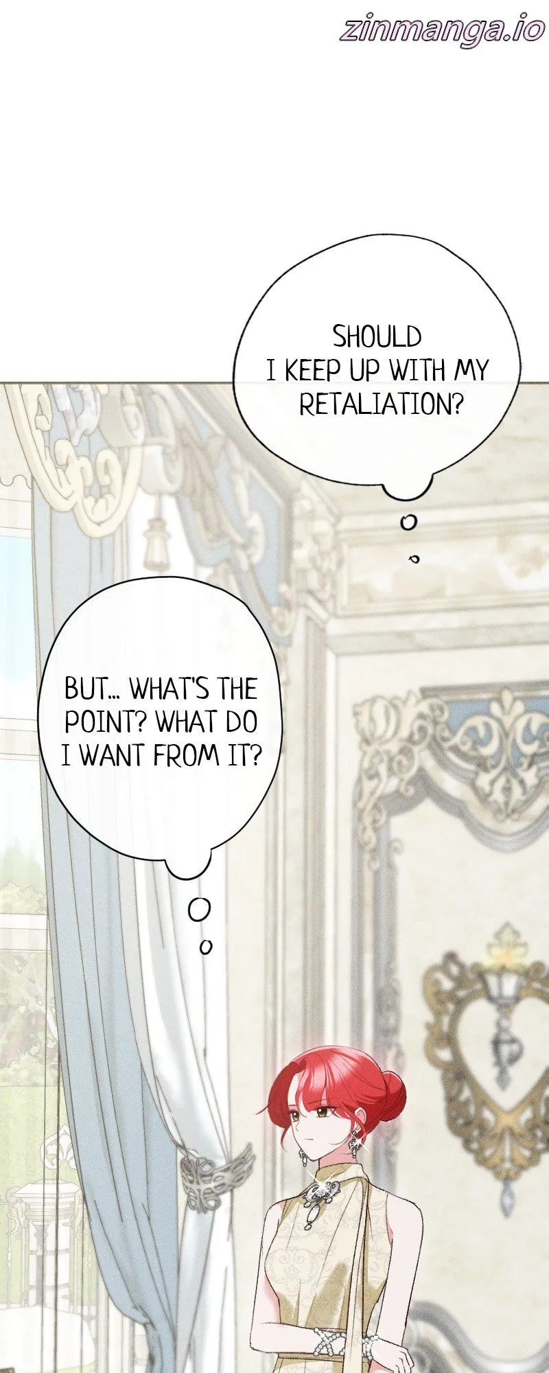 If You Wish for My Despair chapter 60 page 51