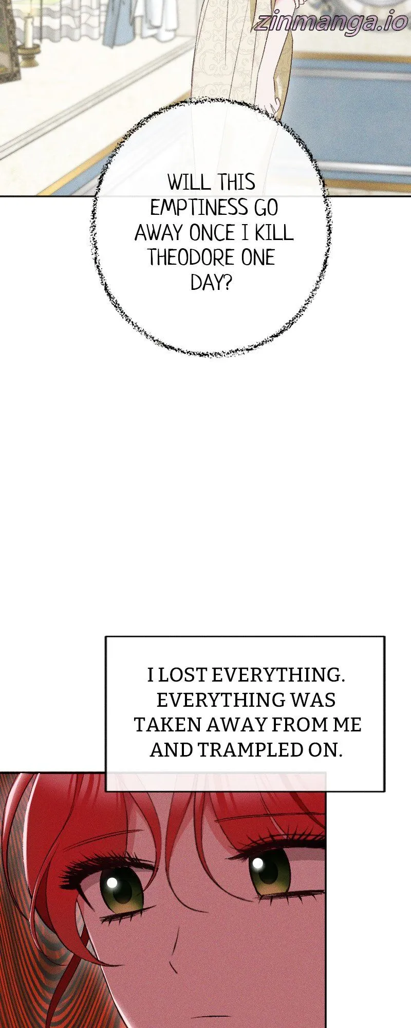 If You Wish for My Despair chapter 60 page 52