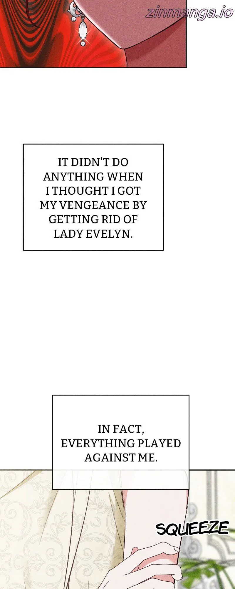 If You Wish for My Despair chapter 60 page 53