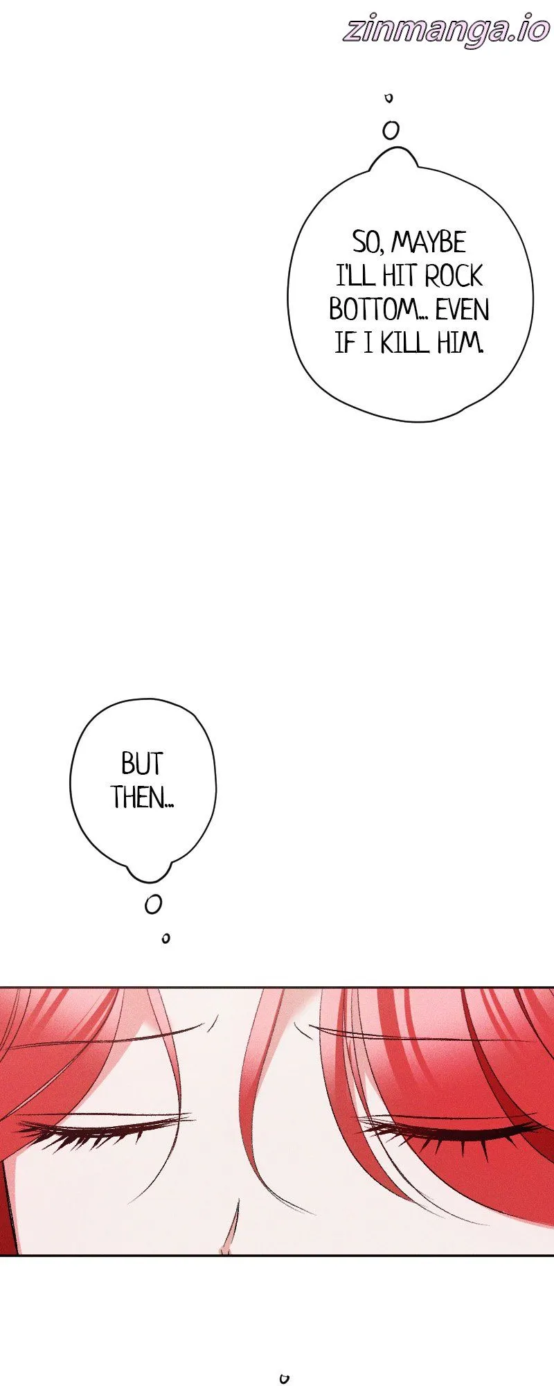 If You Wish for My Despair chapter 60 page 55