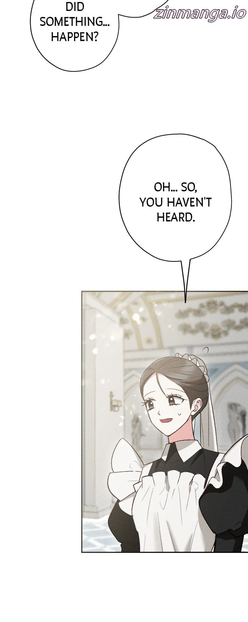 If You Wish for My Despair chapter 60 page 63