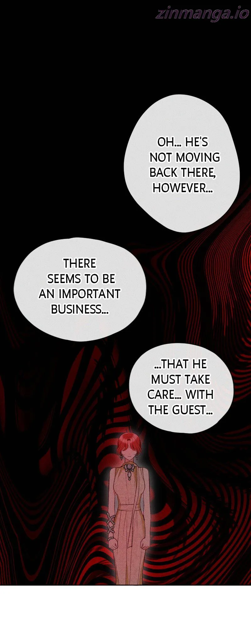 If You Wish for My Despair chapter 60 page 66