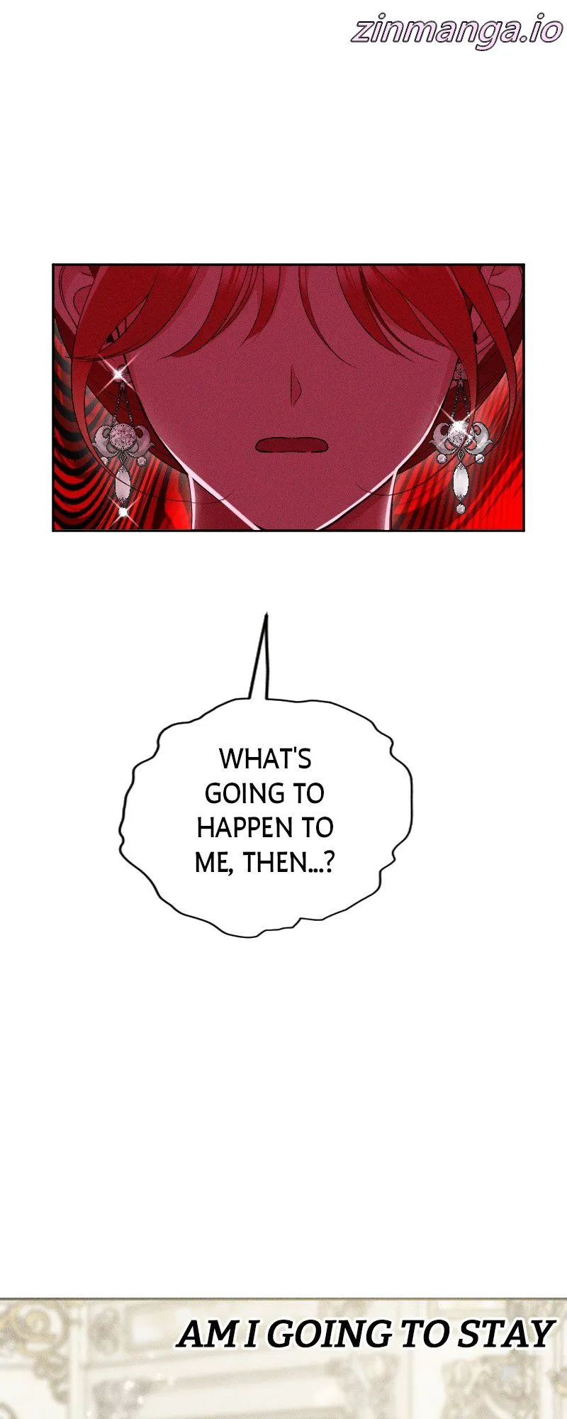 If You Wish for My Despair chapter 60 page 67