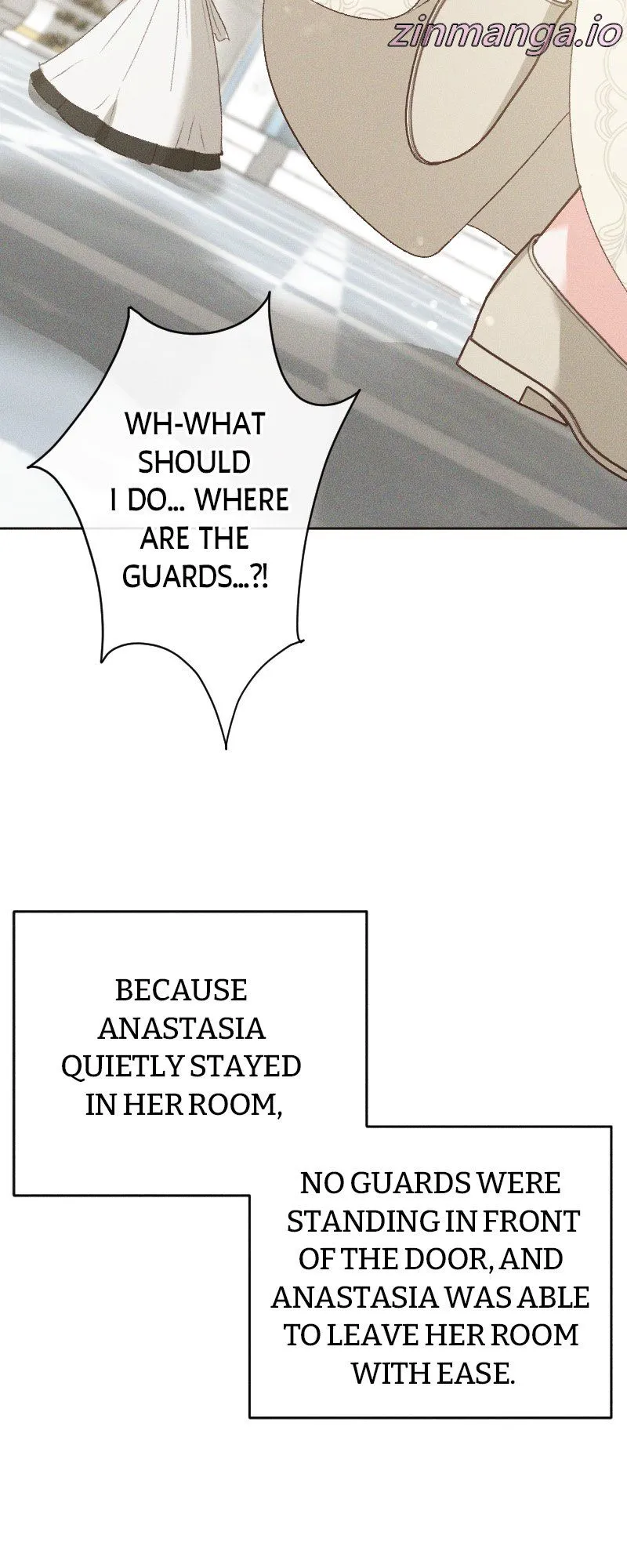 If You Wish for My Despair chapter 60 page 70