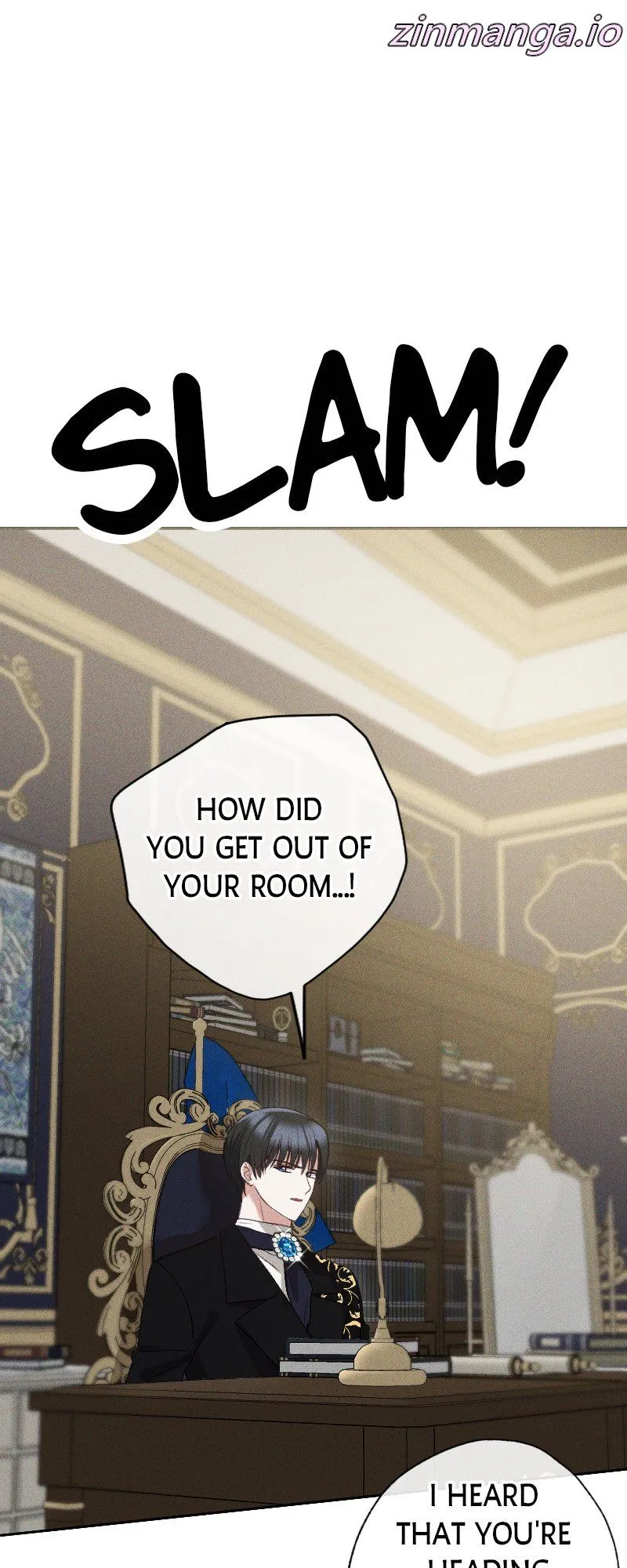 If You Wish for My Despair chapter 60 page 71