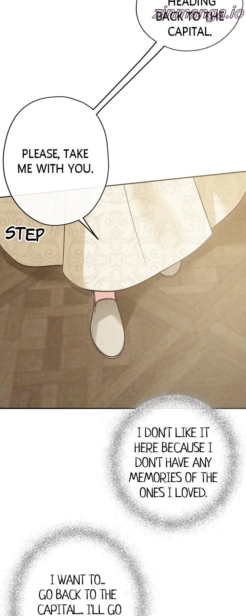 If You Wish for My Despair chapter 60 page 72