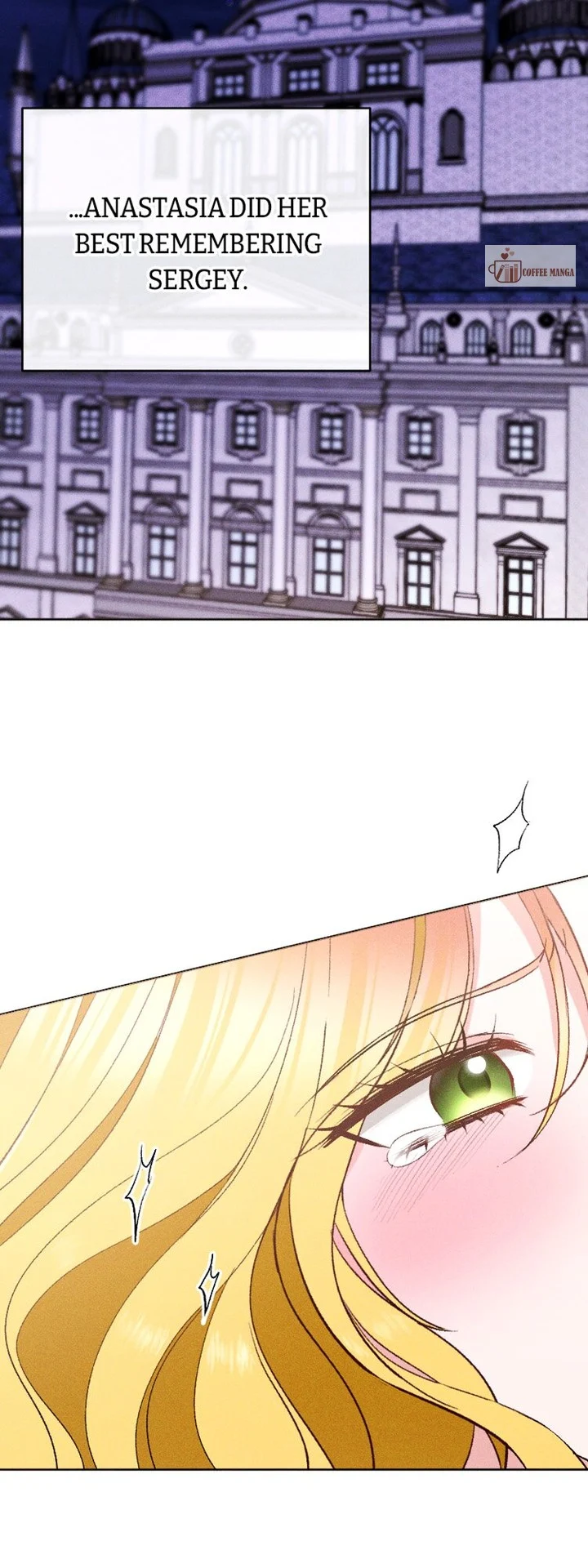 If You Wish for My Despair chapter 71 page 2