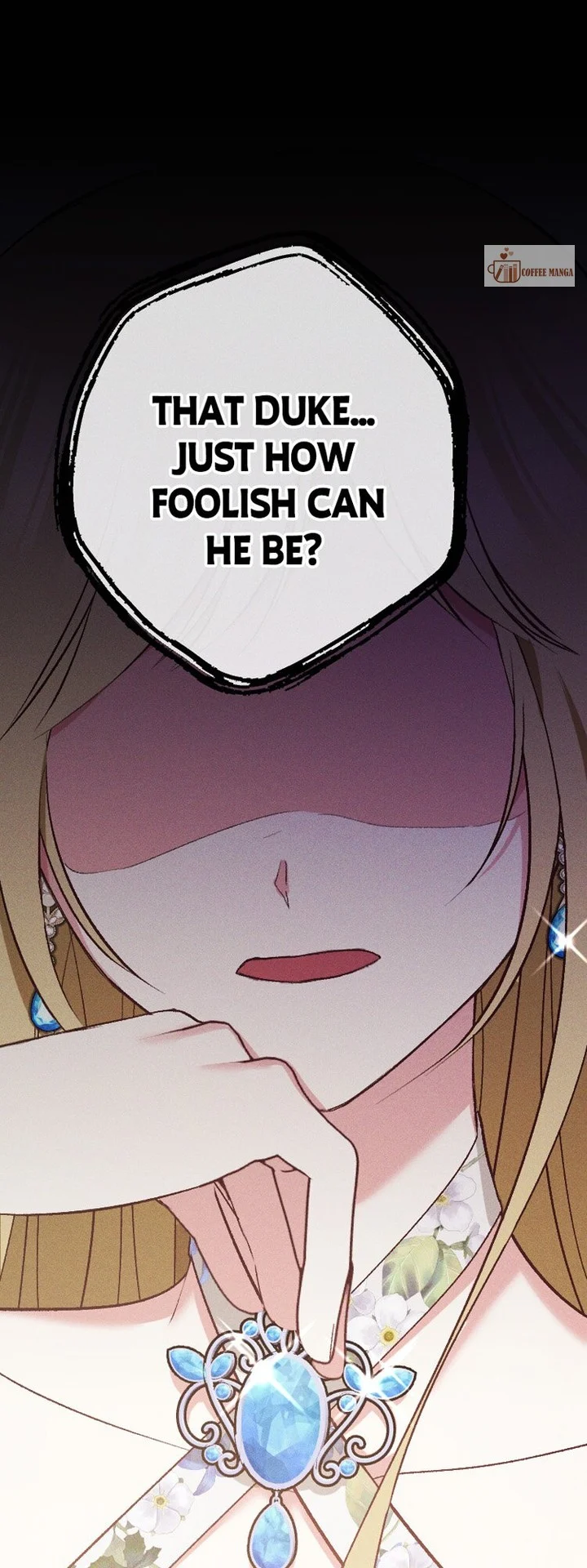 If You Wish for My Despair chapter 71 page 17
