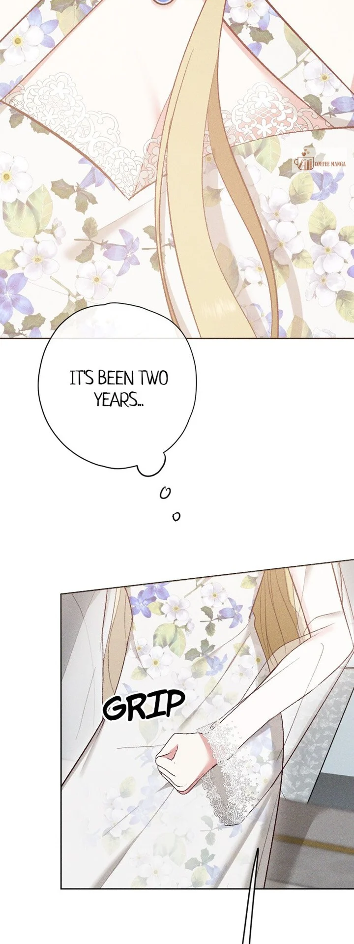 If You Wish for My Despair chapter 71 page 18