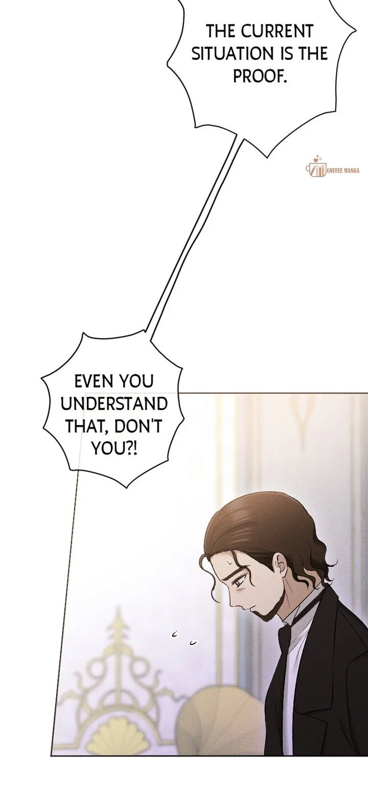 If You Wish for My Despair chapter 71 page 27